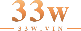 33w logo